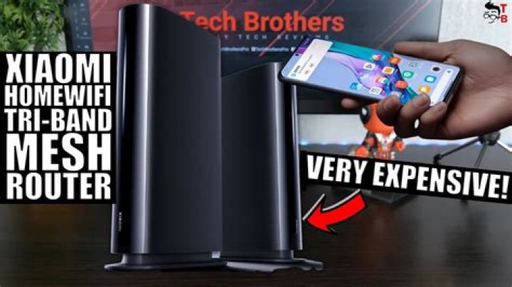 Are more expensive routers better?