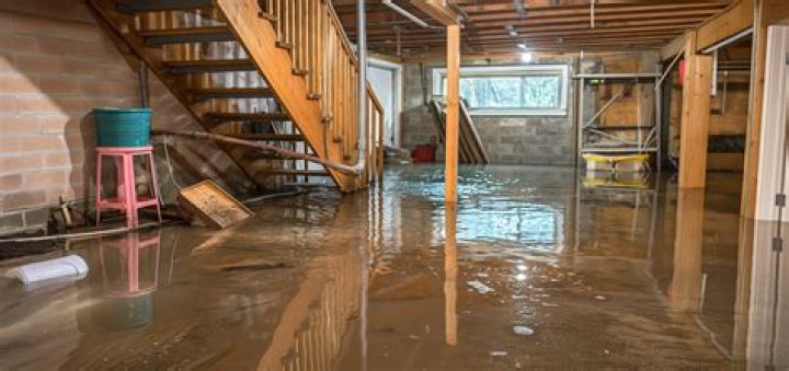 Can basement flooding Be Fixed?