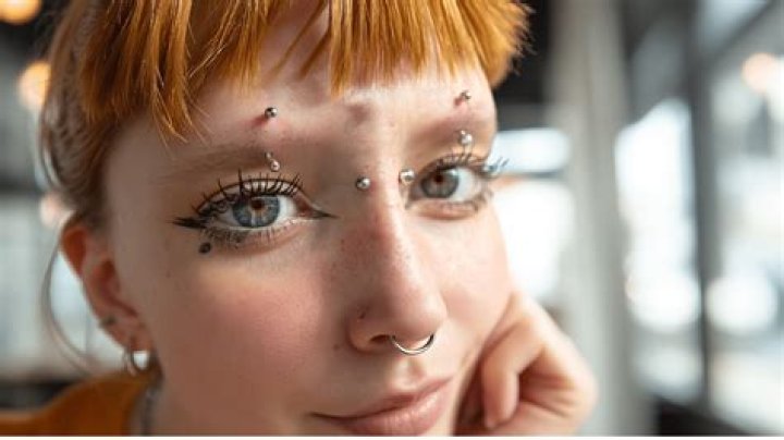 Can I clean my piercing with witch hazel?