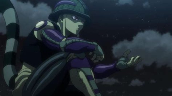 Can Meruem beat Aizen?