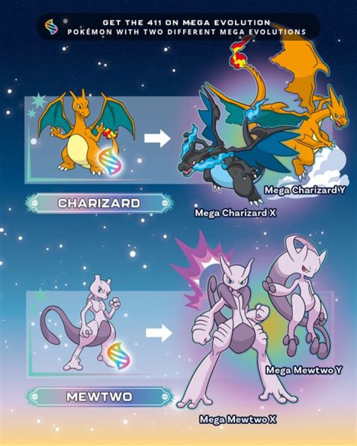 Can you mega evolve a Legendary Pokémon?