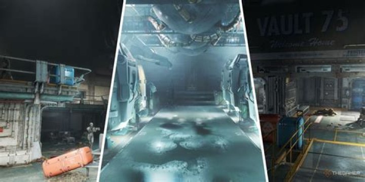 Can you settle Vault 111?