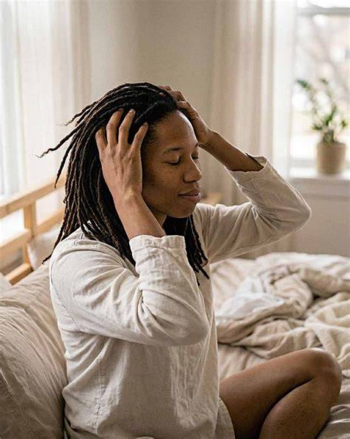 Can you split dreadlocks?
