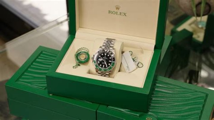 Do all Rolex go up in value?