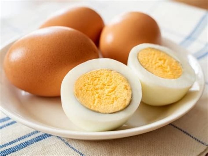Do eggs give you gas?