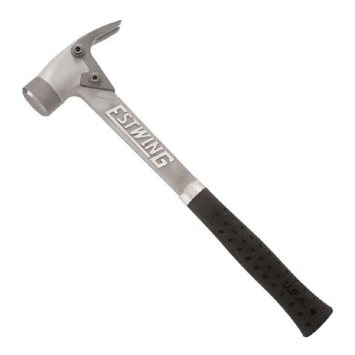 Do Estwing Hammers have a warranty?