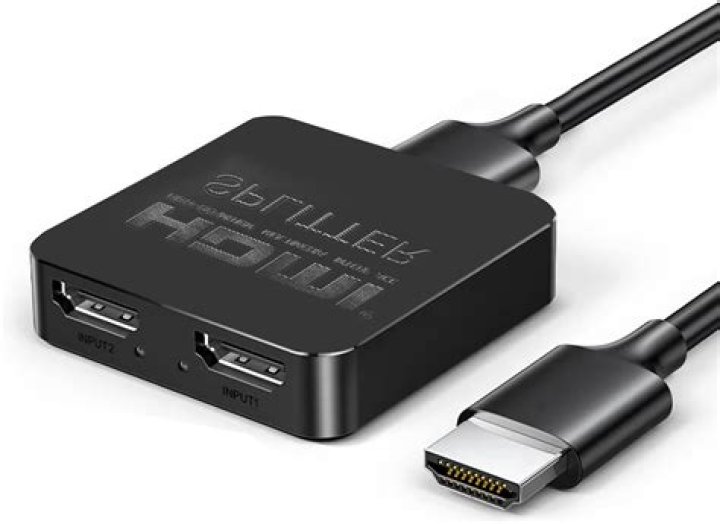 Do I need an HDMI splitter for dual monitors?