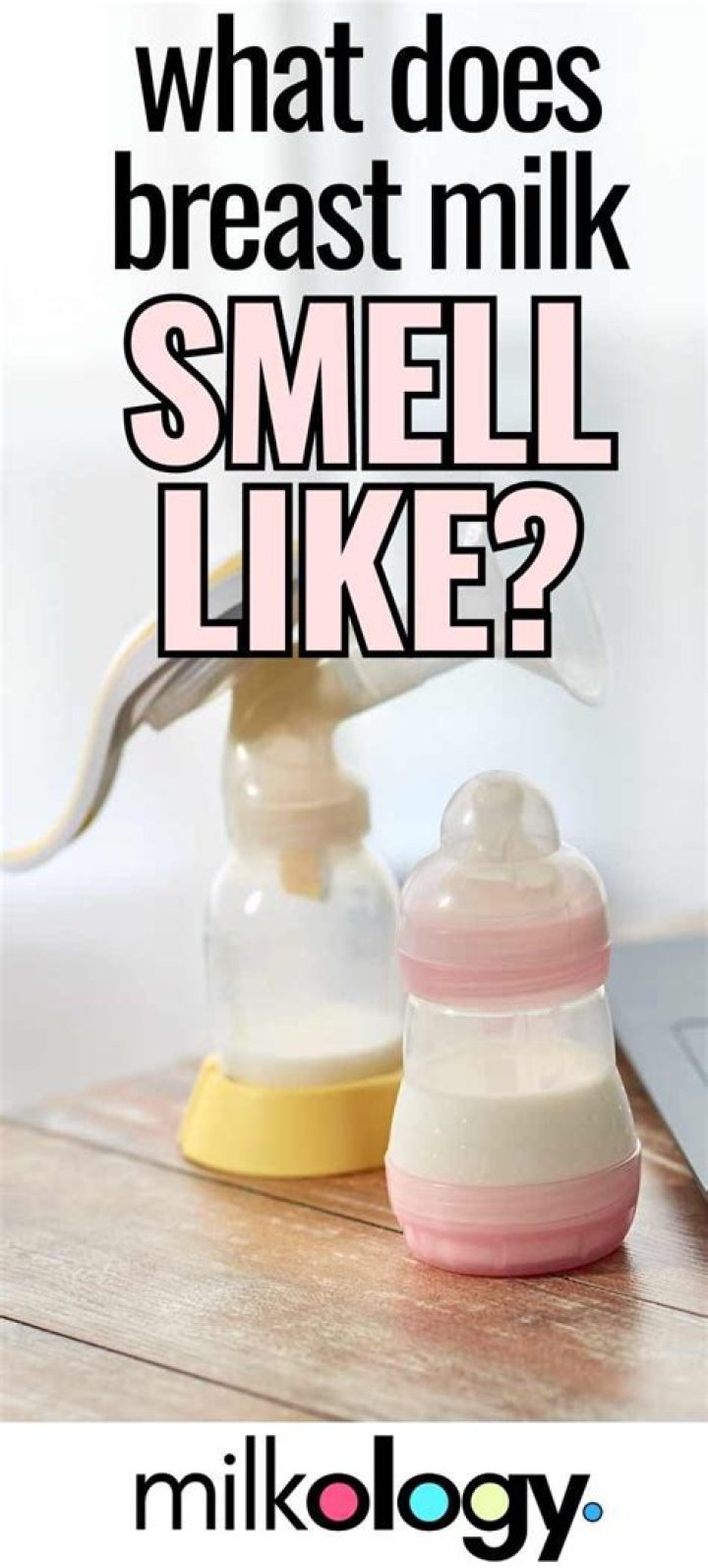 Does breast milk make lips dark?