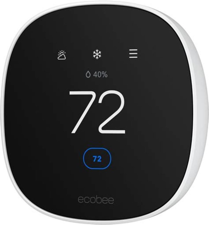 Does ecobee know when I'm home?