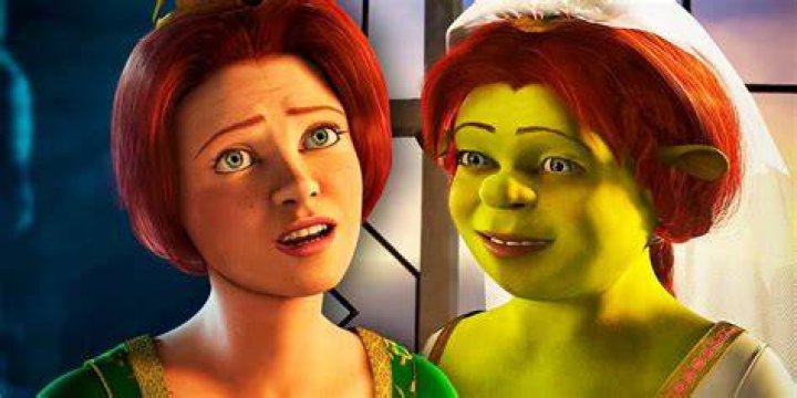 Does Fiona ever date Tony?