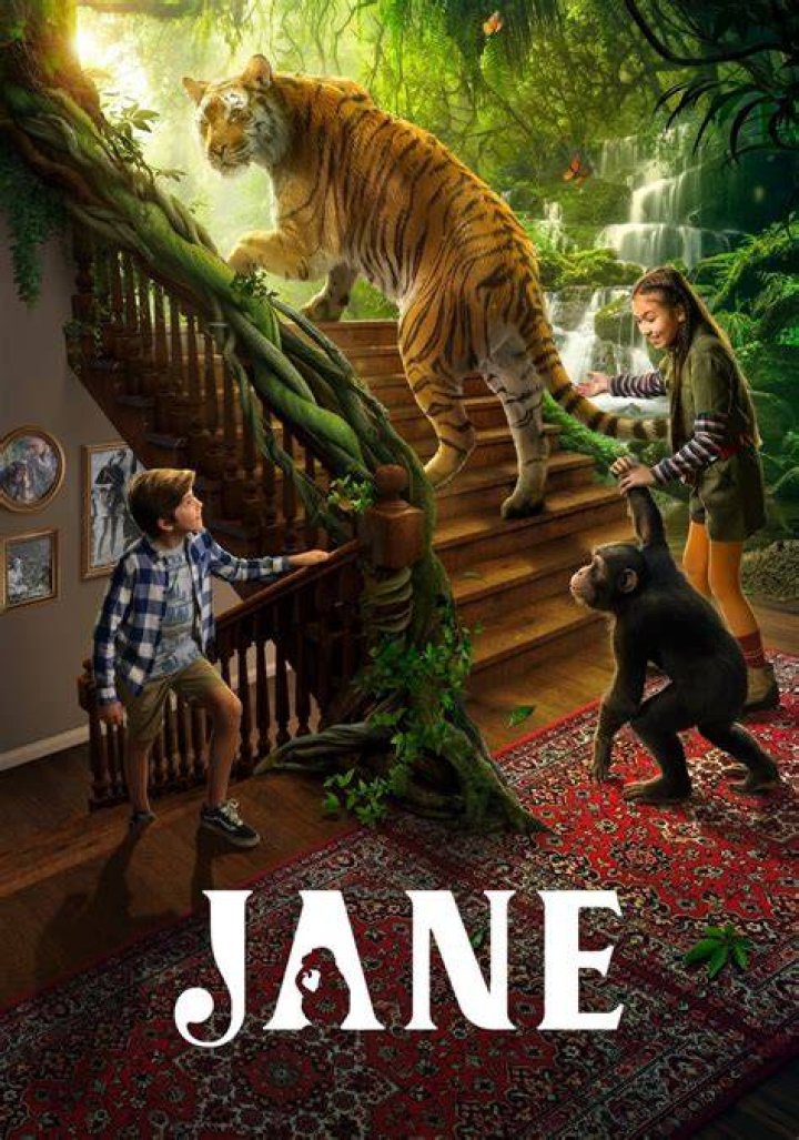 Does Jane give Lina an egg?