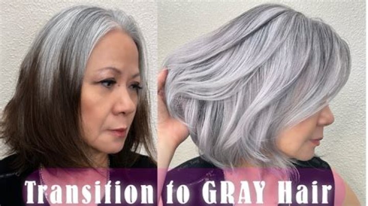 Does lemon turn hair white?