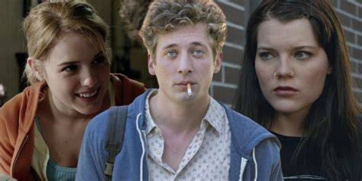 Does lip leave Shameless?