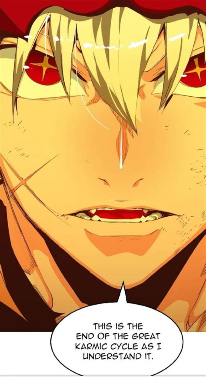 Does Mori Jin have a borrowed power?