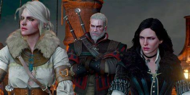 How did Yen betray Geralt?