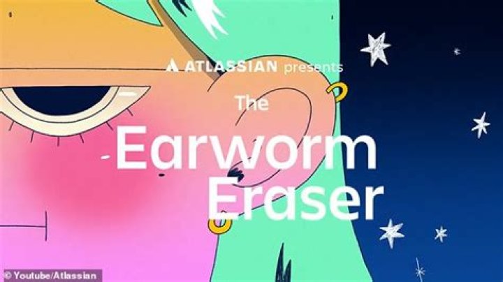 How do I know if I have an earworm?