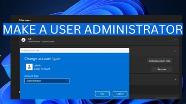 How do I open an environment variable as an administrator?