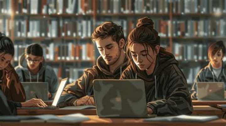 How do you interact with students?