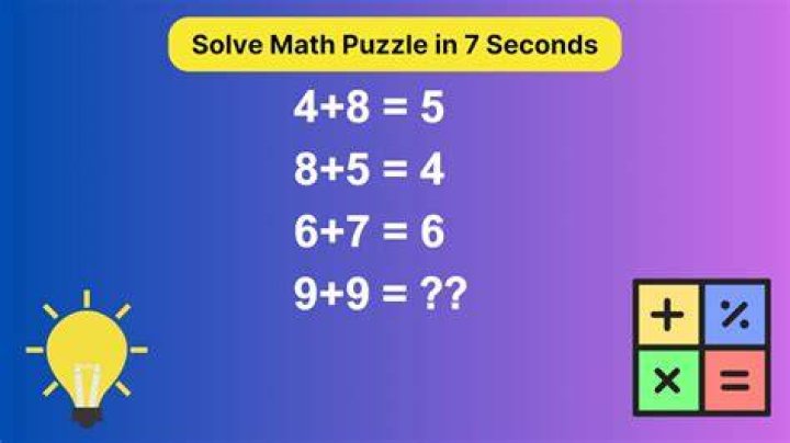How do you solve Sammy's puzzle?