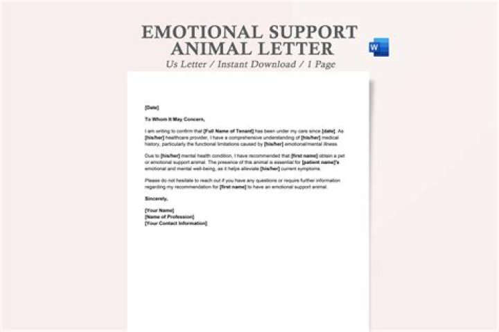 How do you write an emotional letter?