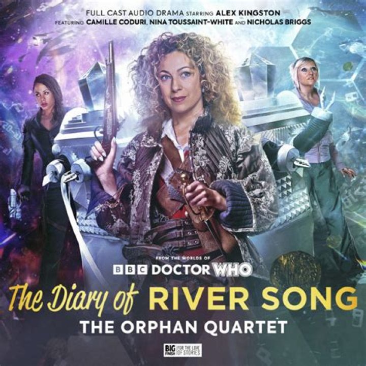 How is River Song a timelord?