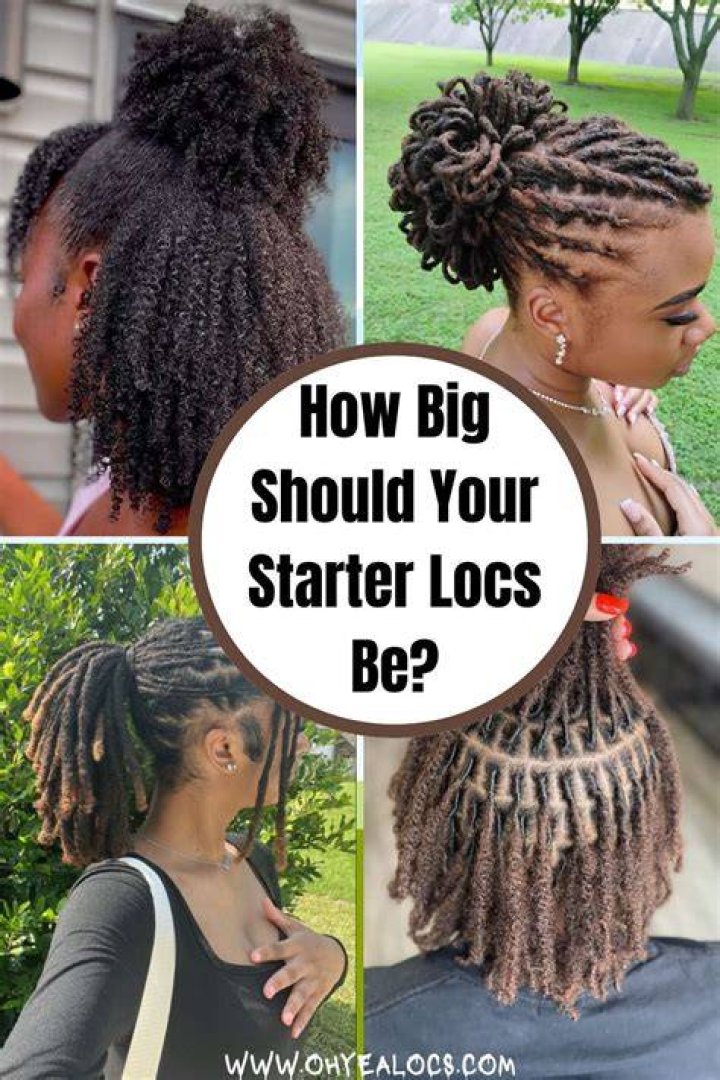 How long should you keep your locs styles?