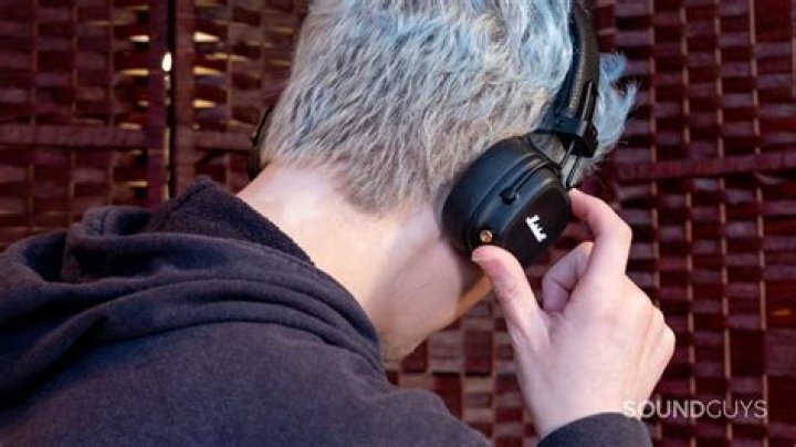 How many hours can I use headphones?