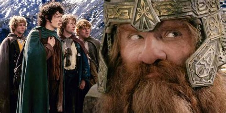 How old are hobbits?