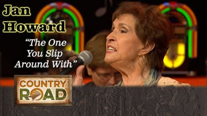 How old is Jan Howard?