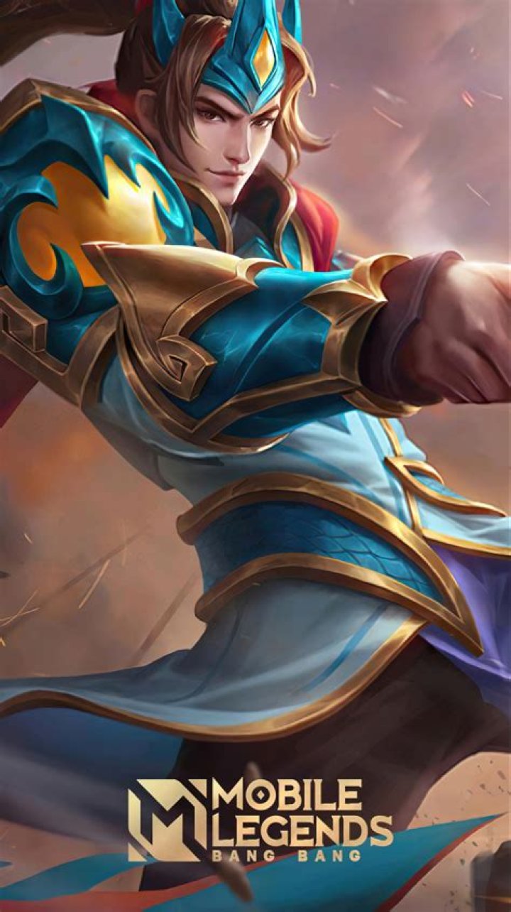 How old is Zilong Mobile legend?