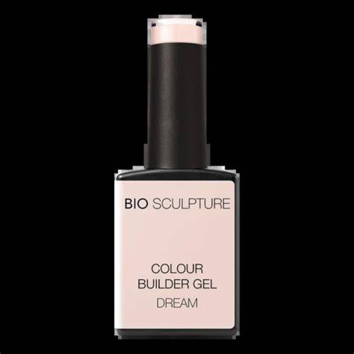 Is Bio Sculpture a builder gel?