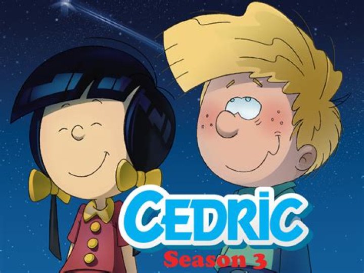 Is Cedric a pure-blood?