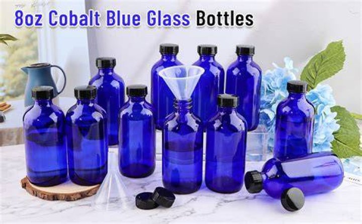 Is cobalt glass still made?