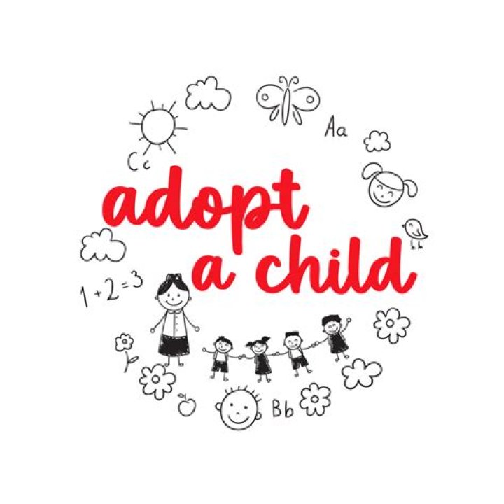 Is it good to adopt a child?