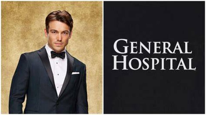 Is Michael on General Hospital married?