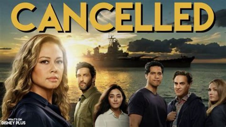 Is NCIS Hawaii Cancelled?
