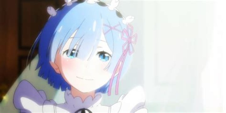 Is Rem a girl?