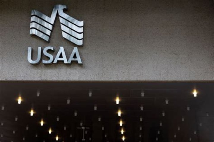 Is Schwab buying USAA?