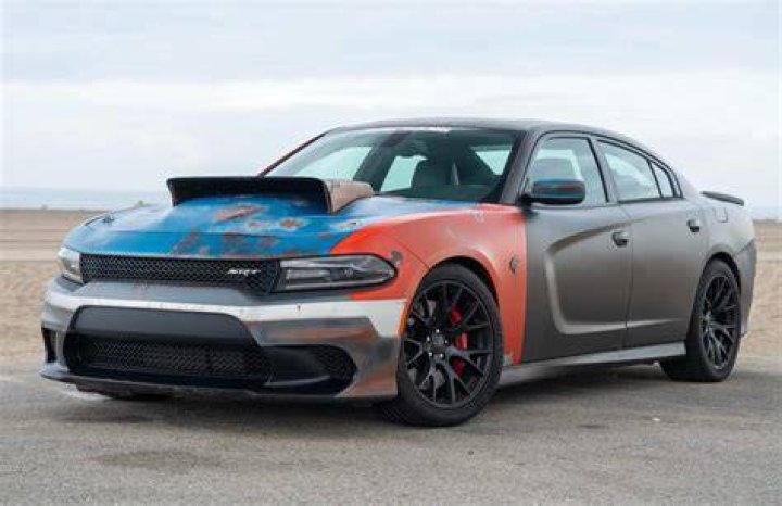 Is the Hellcat hard to shoot?