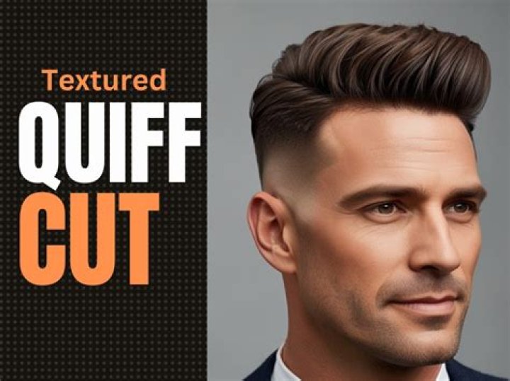 Is the quiff attractive?