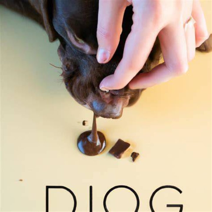 Is there such thing as dog chocolate?