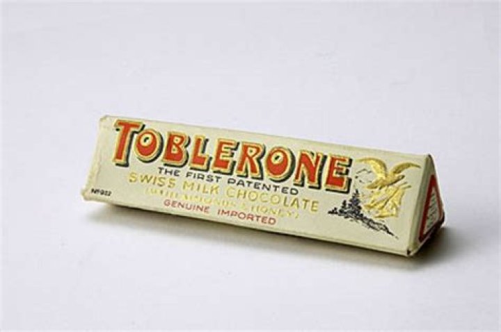 Is Toblerone the oldest chocolate?