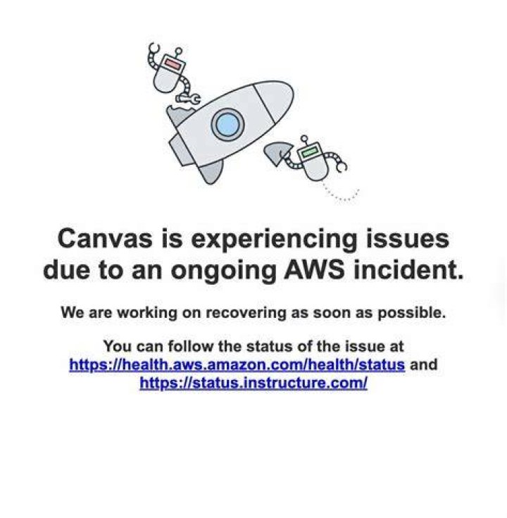 What are Web services in canvas?