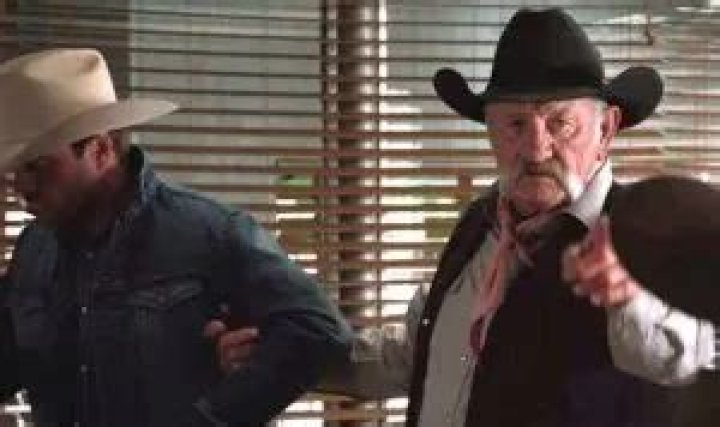 What did Wade steal from John?