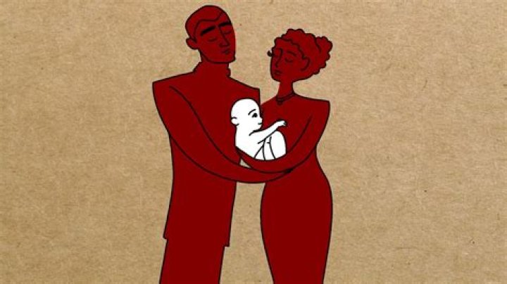 What happens child bride?