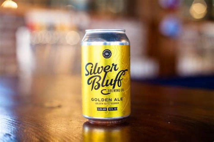 What is golden ale?