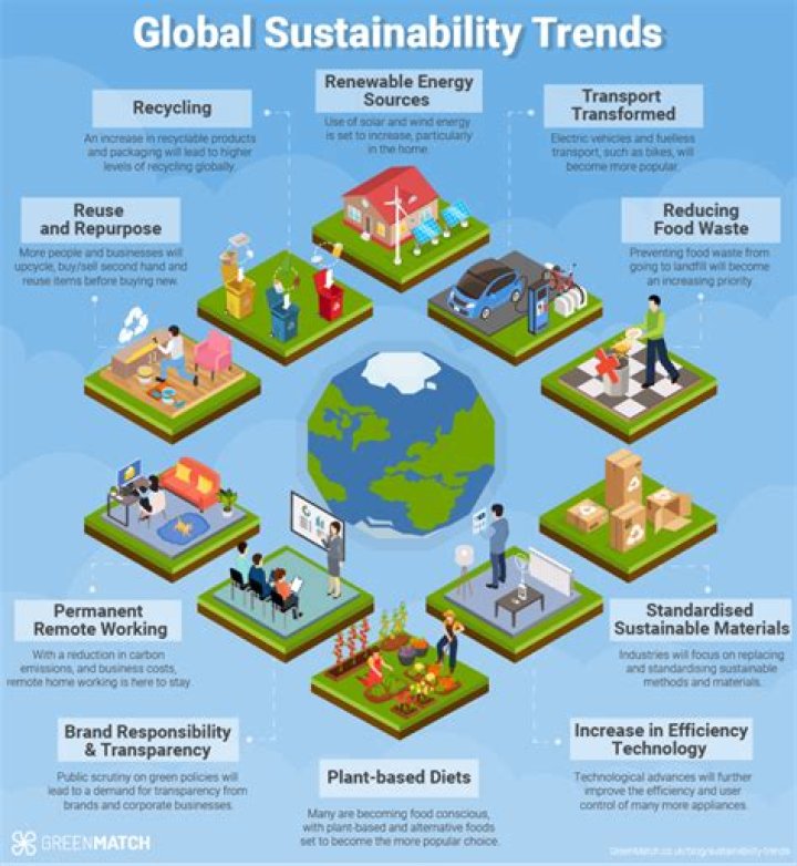 What is smart sustainability?