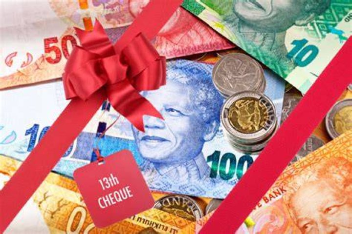 What is the 13th Cheque?