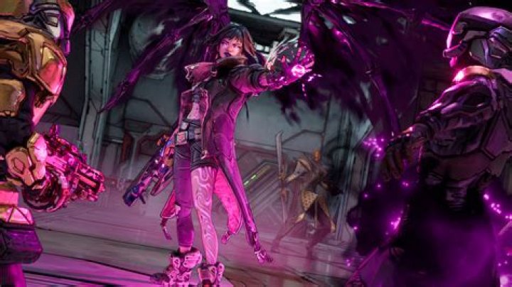 What is the VEX offensive?