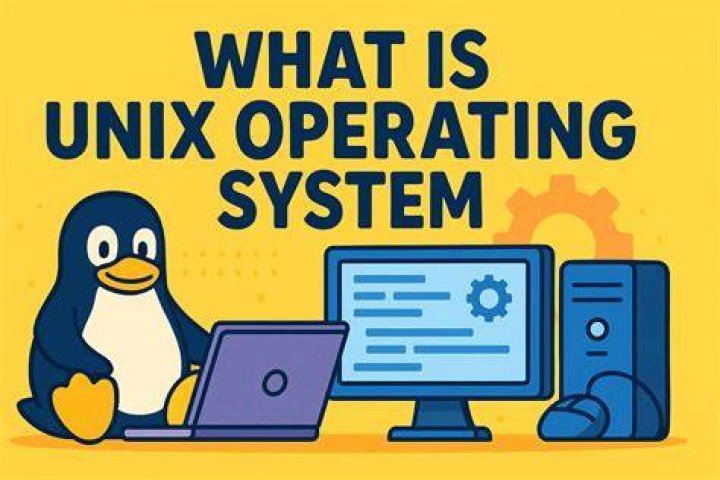 What is Unix bin?